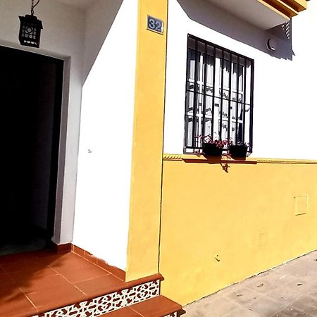 The 32 Apartment Bollullos de la Mitación Exterior photo