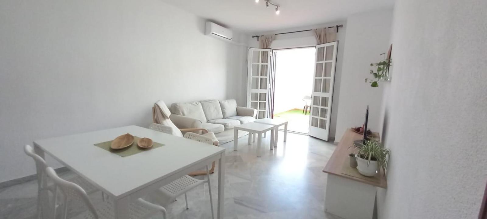 The 32 Apartment Bollullos de la Mitación Exterior photo