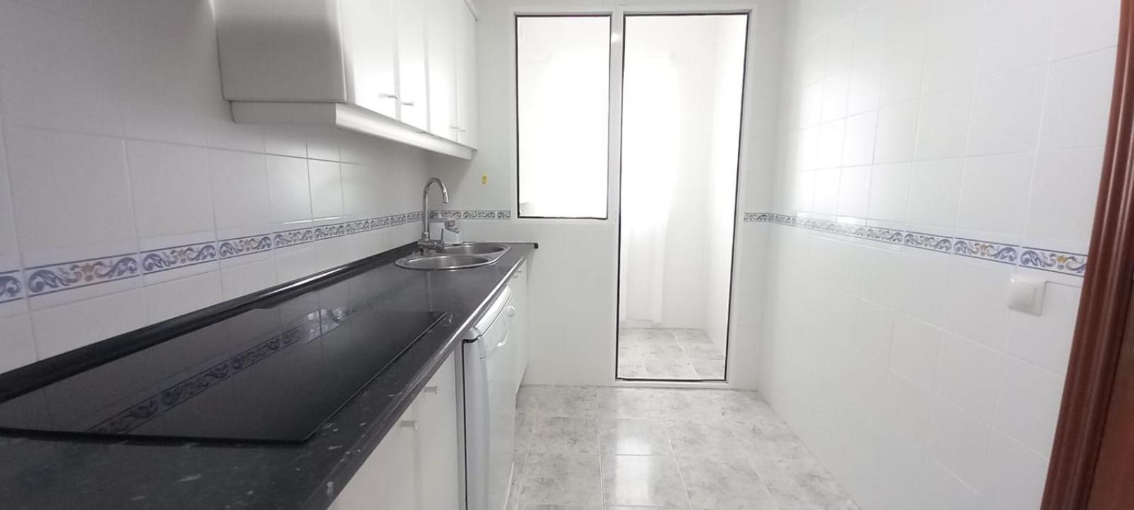 The 32 Apartment Bollullos de la Mitación Exterior photo