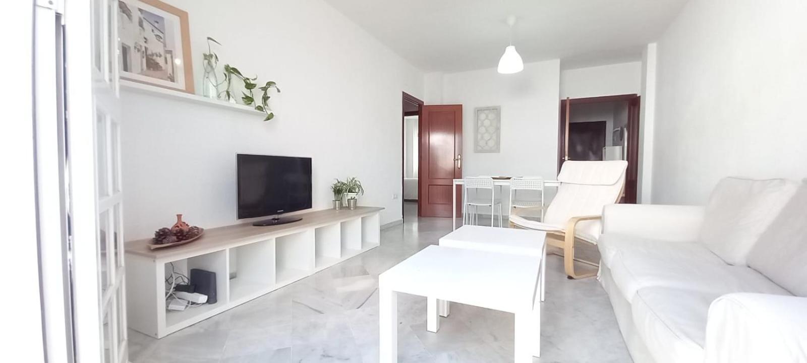 The 32 Apartment Bollullos de la Mitación Exterior photo